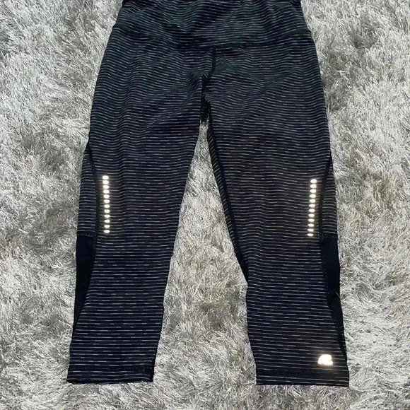 Road runner recharge compression Capri - Picture 4 of 9